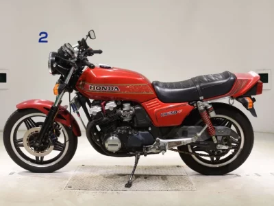 Honda CB750