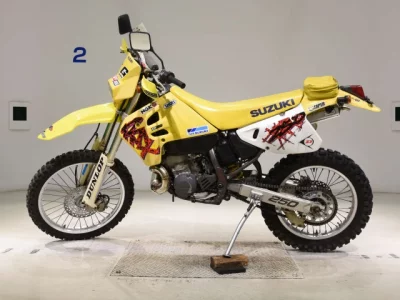 Suzuki RMX250S