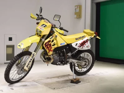 Suzuki RMX250S