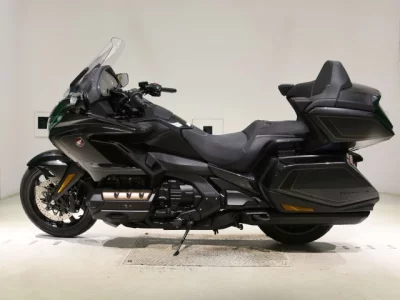 Honda GL1800 TOUR D