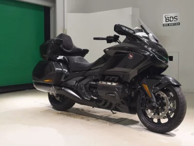 Honda GL1800 TOUR D