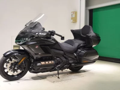 Honda GL1800 TOUR D
