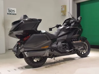 Honda GL1800 TOUR D
