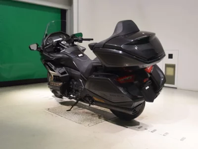 Honda GL1800 TOUR D