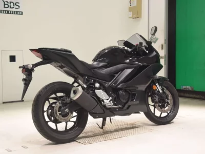 Yamaha YZF-R3