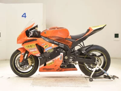 Suzuki GSX-R1000