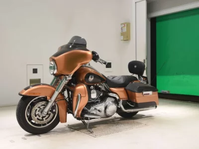 Harley-Davidson HARLEY FLHX1580