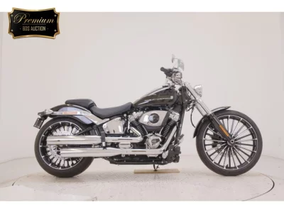Harley-Davidson  HARLEY FXBR1920