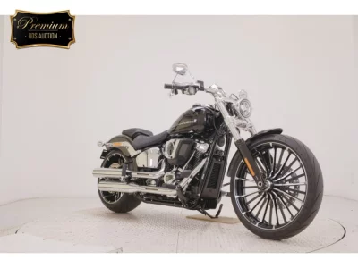 Harley-Davidson  HARLEY FXBR1920