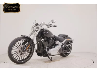 Harley-Davidson  HARLEY FXBR1920