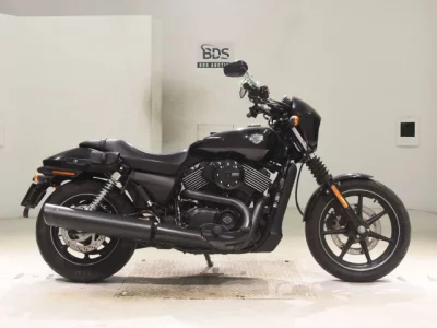Harley-Davidson HARLEYXG750 STREET