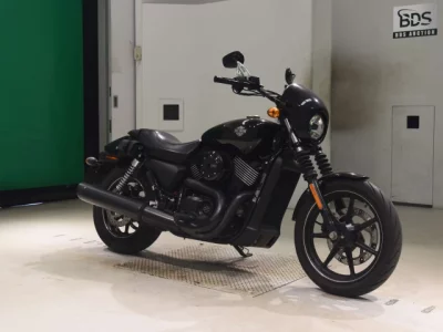 Harley-Davidson HARLEYXG750 STREET
