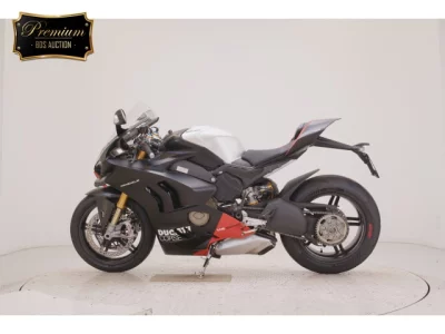 Ducati  DUCATI PANIGA-REV4SP2