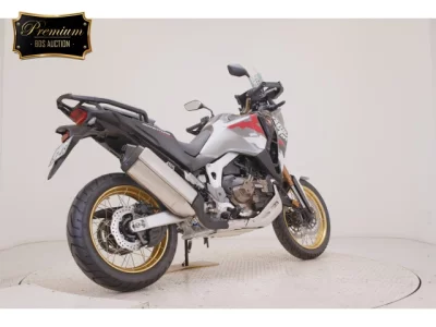 Honda CRF1100L-2D ADVENTURE 
