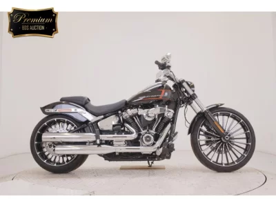 Harley-Davidson  HARLEY FXBR1920