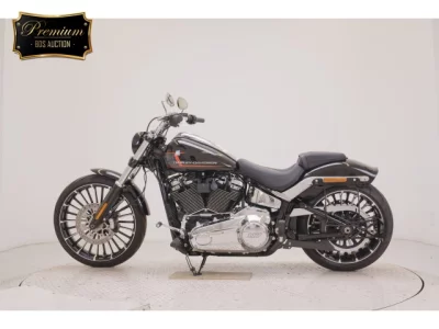 Harley-Davidson  HARLEY FXBR1920