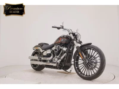 Harley-Davidson  HARLEY FXBR1920