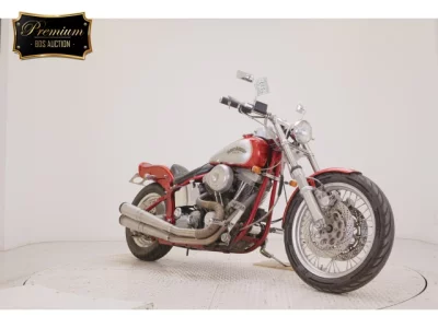 Harley-Davidson HARLEY FXST1340