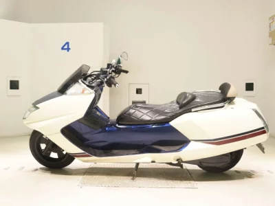 Yamaha MAXAM250