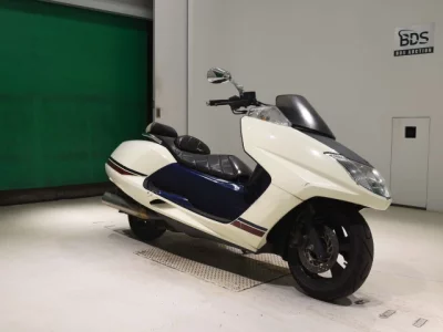 Yamaha MAXAM250