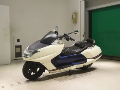 Yamaha MAXAM250