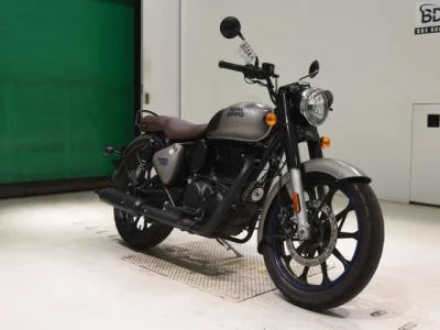OTHER  ENFIELD  CLASSIC 350