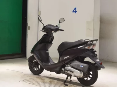 Honda CANCELLATION