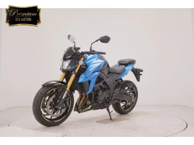 Suzuki GSX-S750