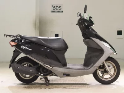 Suzuki ADDRESS V125