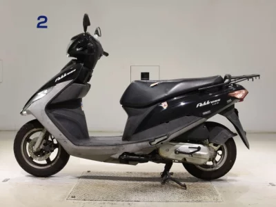 Suzuki ADDRESS V125