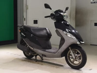 Suzuki ADDRESS V125