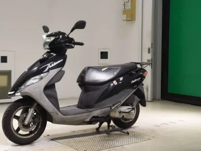 Suzuki ADDRESS V125