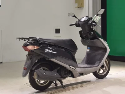 Suzuki ADDRESS V125
