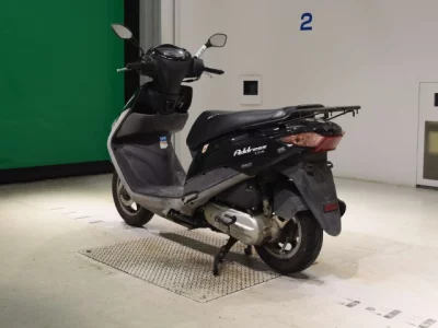 Suzuki ADDRESS V125