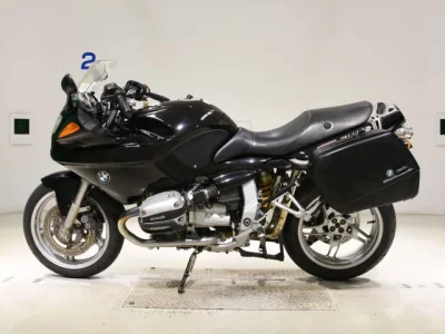 BMW BMW R1100S