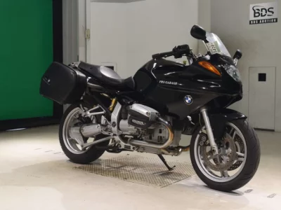 BMW BMW R1100S