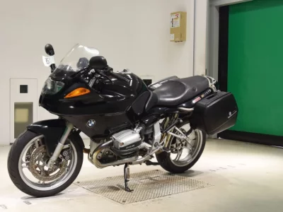 BMW BMW R1100S