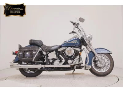 Harley-Davidson HARLEY FLSTC1340