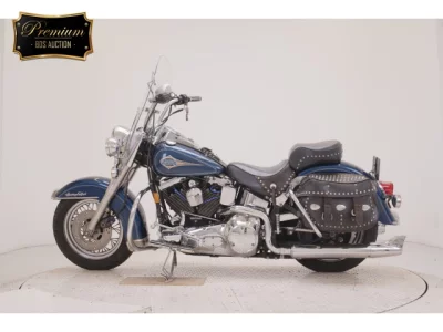 Harley-Davidson HARLEY FLSTC1340