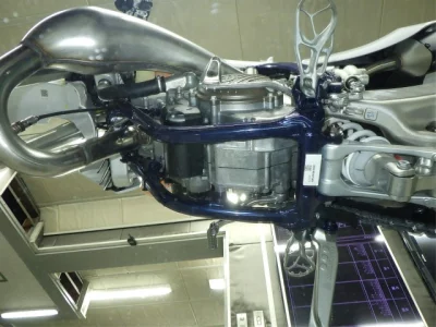 Other HUSQUARNA TE150I