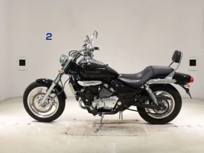 Kawasaki ELIMINATOR 250V