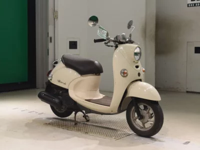Yamaha VINO-2