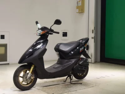 Honda DIO Z4