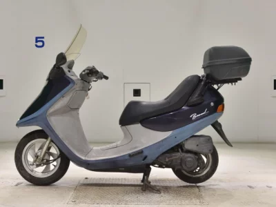 Honda B LOAD 90