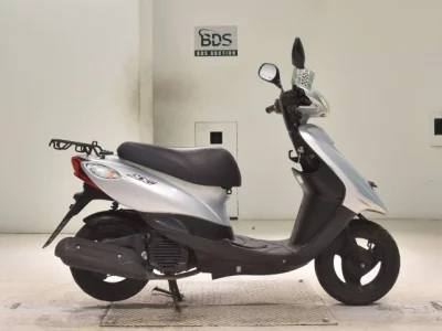Yamaha JOG-6