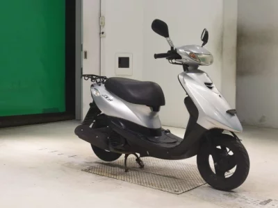 Yamaha JOG-6