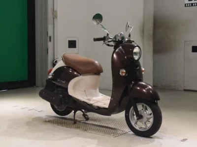 Yamaha VINO-2