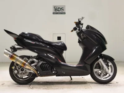 Yamaha MAJESTY 155S