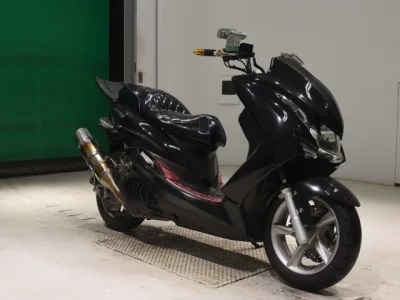 Yamaha MAJESTY 155S