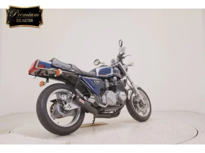 Kawasaki ZEPHYR750